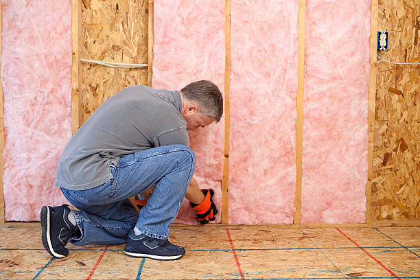 Best Fireproof Insulation  in Arbuckle, CA